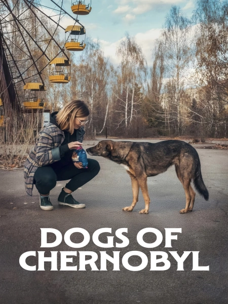 Dogs of Chernobyl