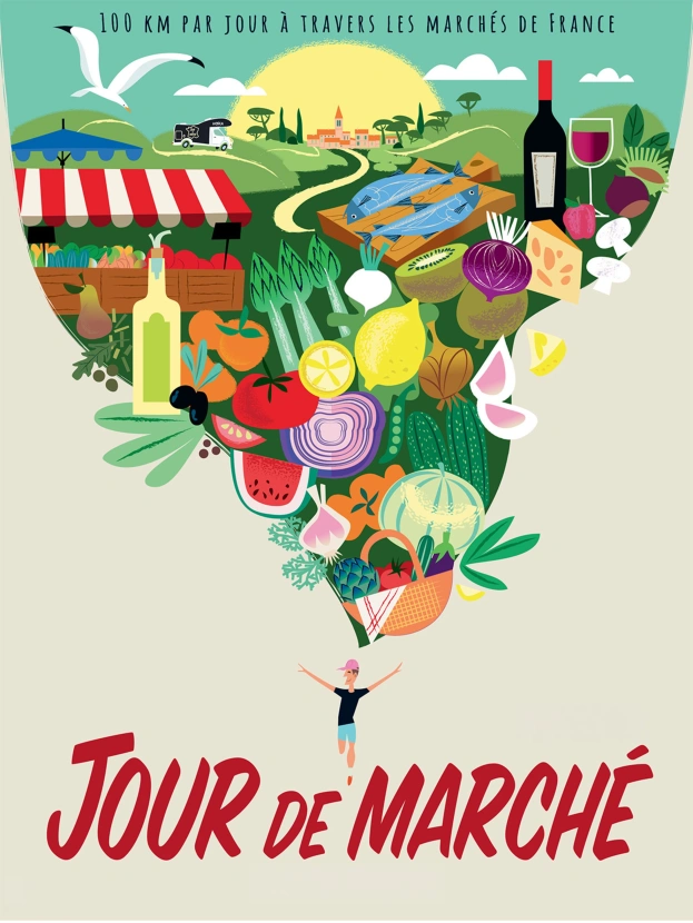 Jour de marché