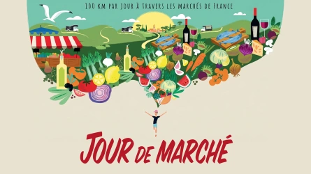 Jour de marché