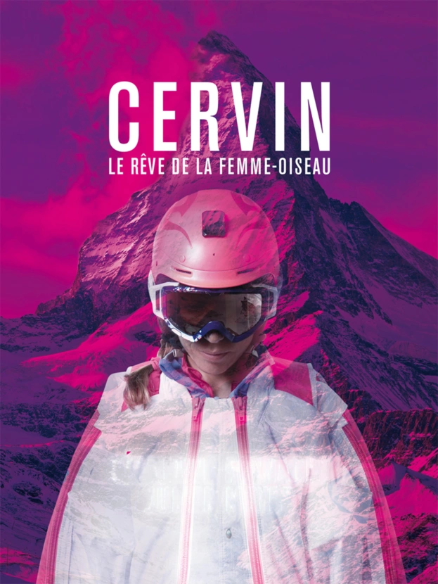 Cervin, le rêve de la femme-oiseau