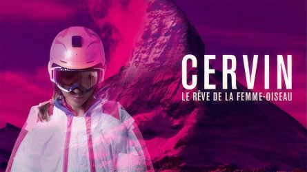 Cervin, le rêve de la femme-oiseau
