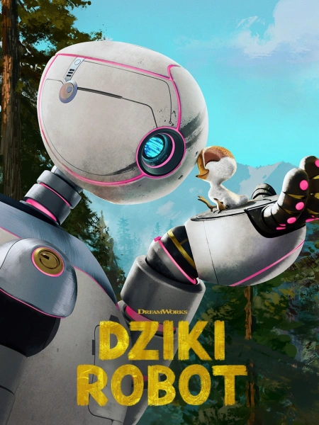 Dziki robot