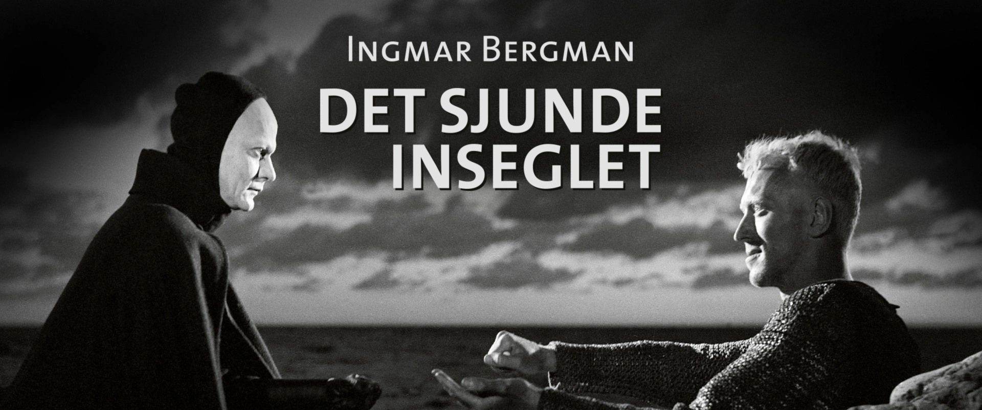 Det sjunde inseglet