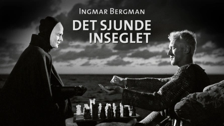 Det sjunde inseglet