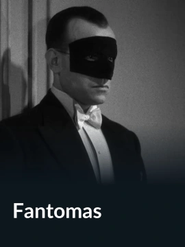 Fantomas