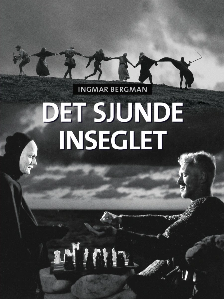 Det sjunde inseglet