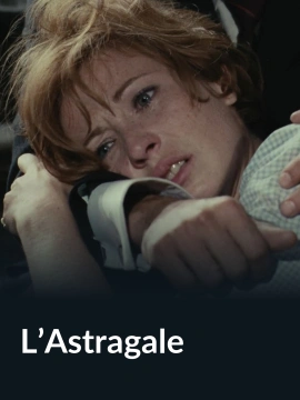 L’Astragale