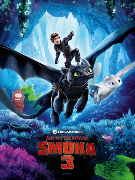 Jak Wytresować Smoka 3