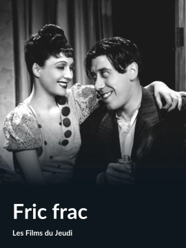 Fric frac
