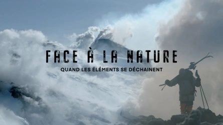 Face à la nature