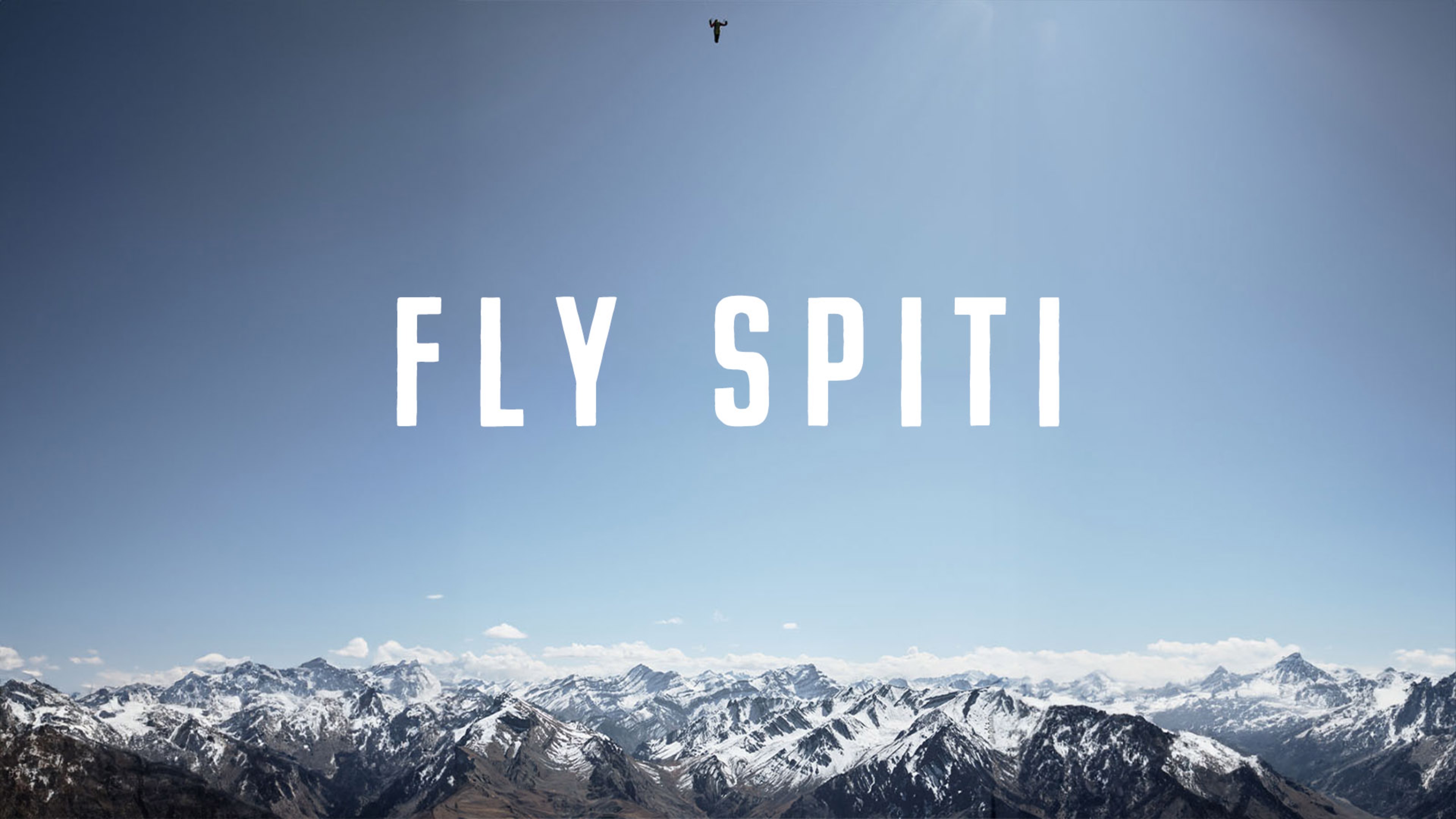 Fly Spiti