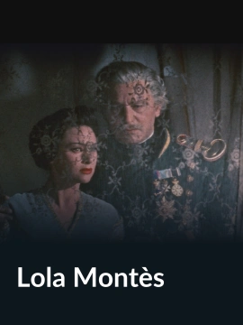 Lola Montès