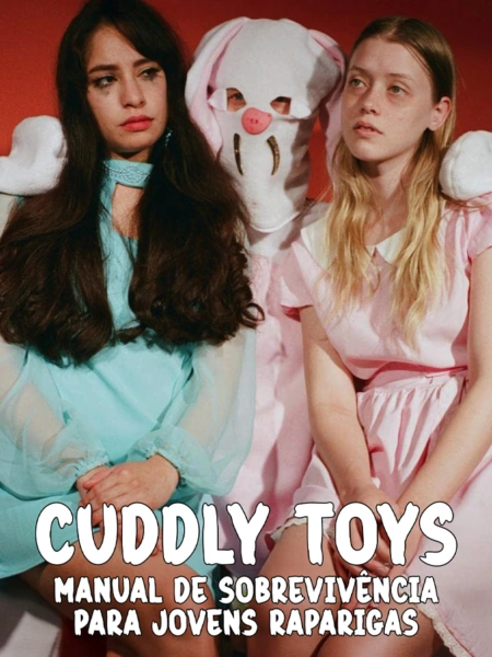 Manual de Sobrevivência para Jovens Raparigas