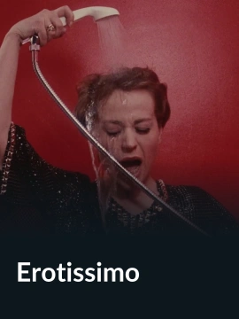 Erotissimo