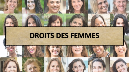 Quiz - Droits des Femmes