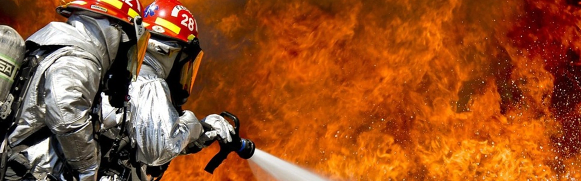 Quiz - Pompiers