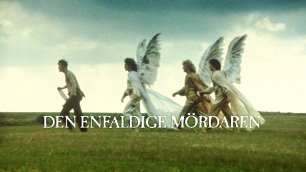 Den enfaldige mördaren