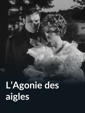 L’Agonie des aigles