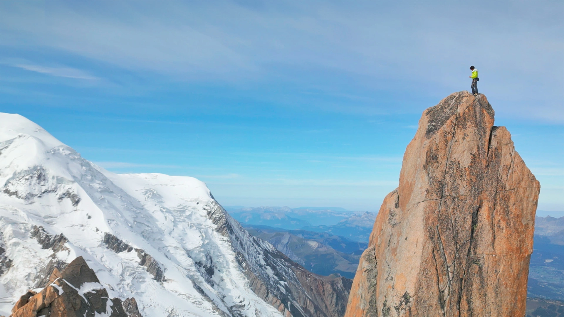 Grande-Bretagne, voyage aux sources de l’alpinisme