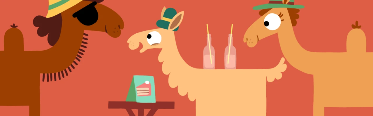 Animanimals (saison 2)