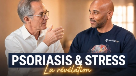 Peau, stress, nutrition : ce que votre dermatologue ne vous dit pas toujours