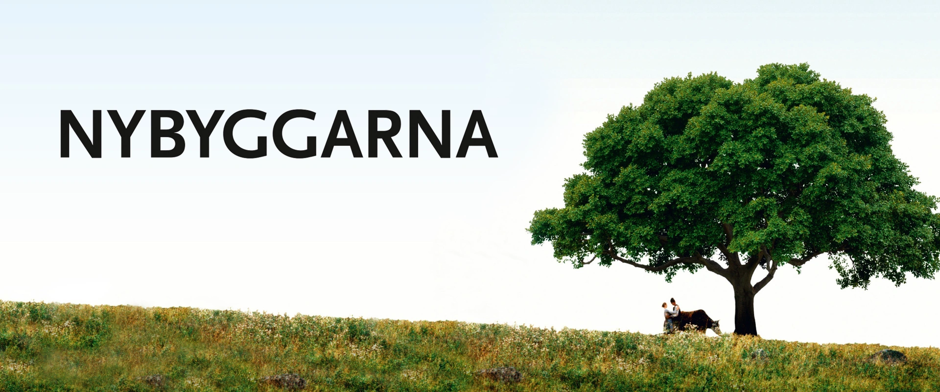 Nybyggarna