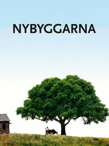 Nybyggarna
