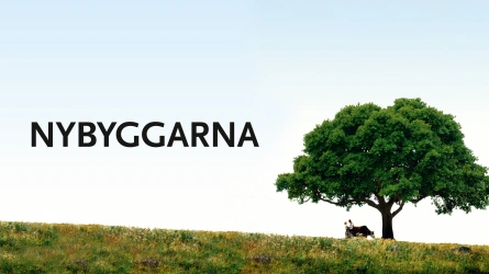Nybyggarna