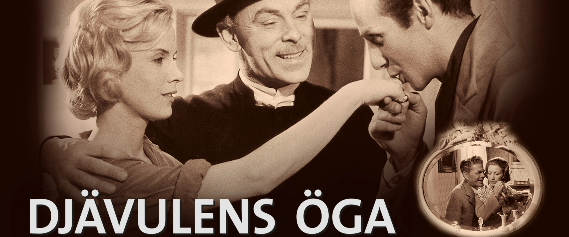 Djävulens öga