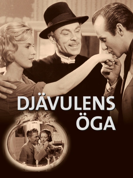 Djävulens öga