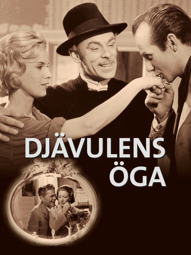 Djävulens öga