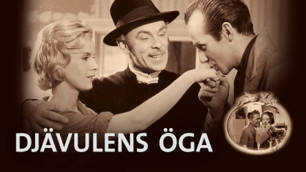 Djävulens öga
