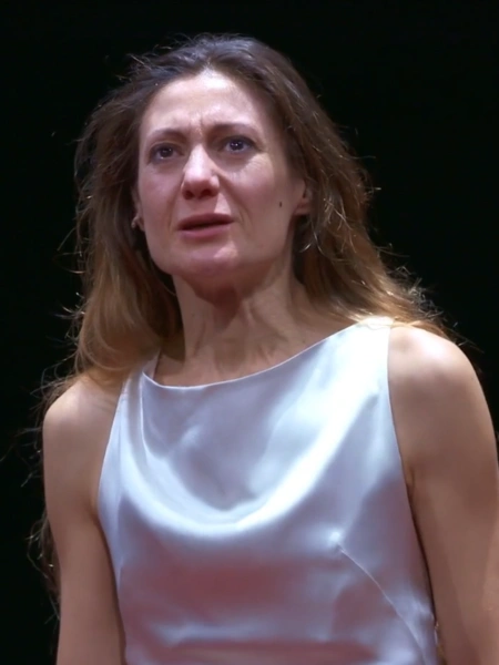 Andromaque