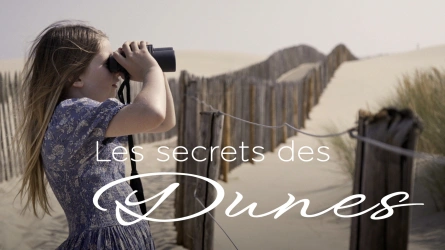 Les secrets des dunes
