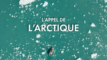 L'appel de l'Arctique