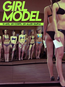 Girl Model