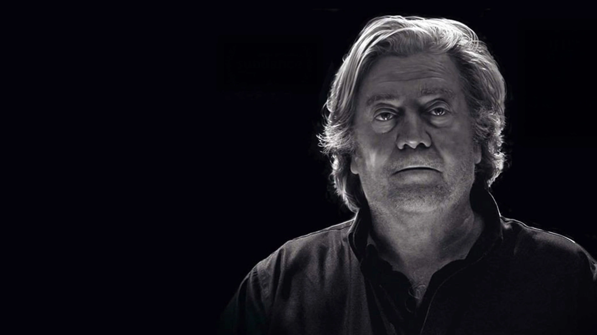 Steve Bannon : Le Grand Manipulateur