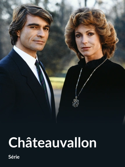 Châteauvallon