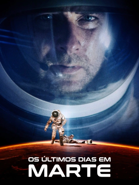 Os Últimos Dias em Marte