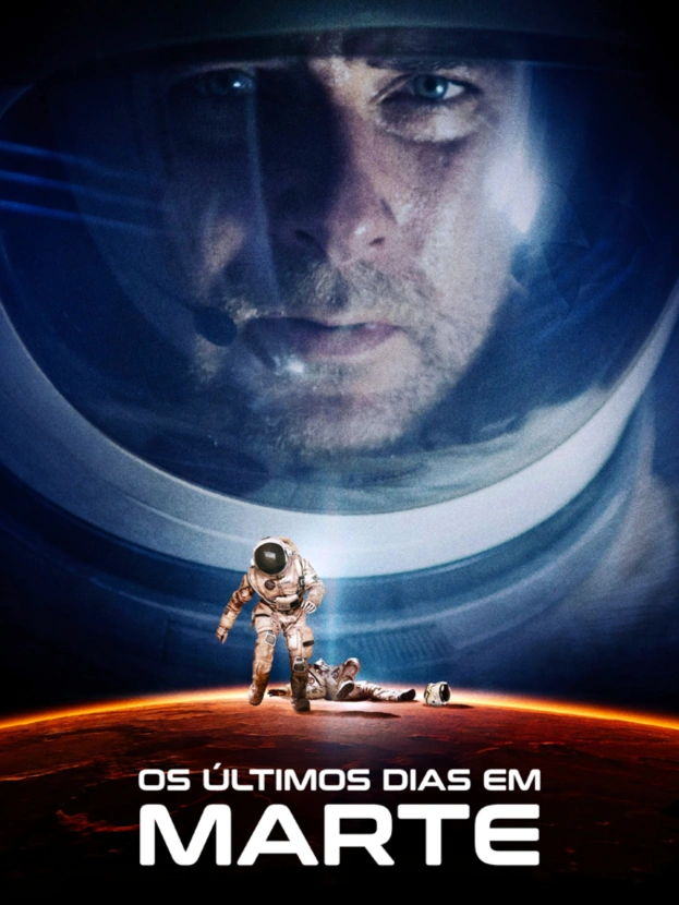 Os Últimos Dias em Marte