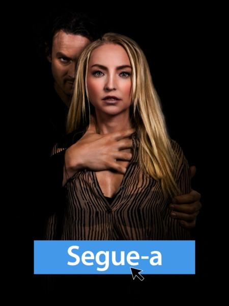 Segue-a