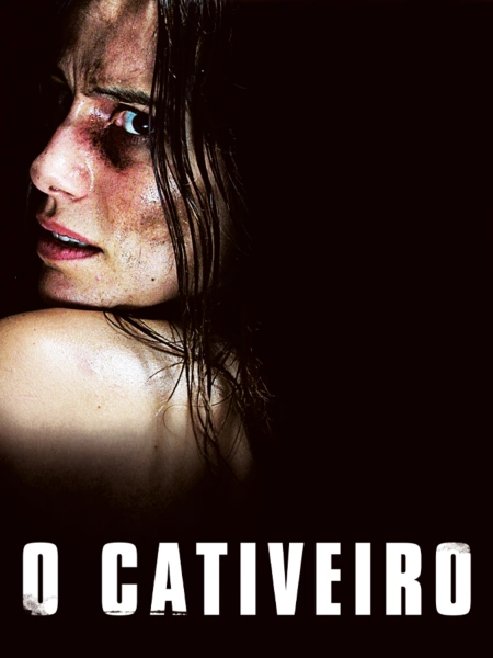 O Cativeiro