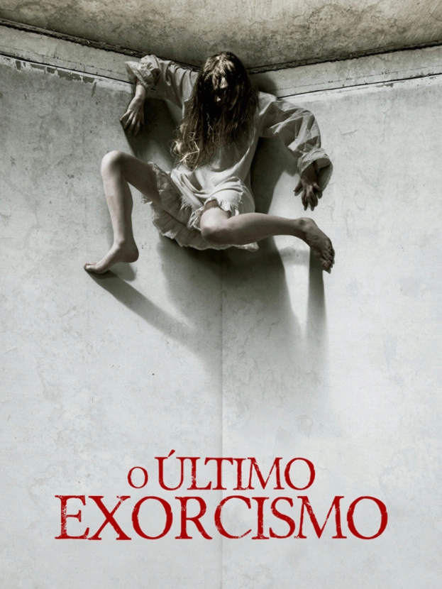 O Último Exorcismo