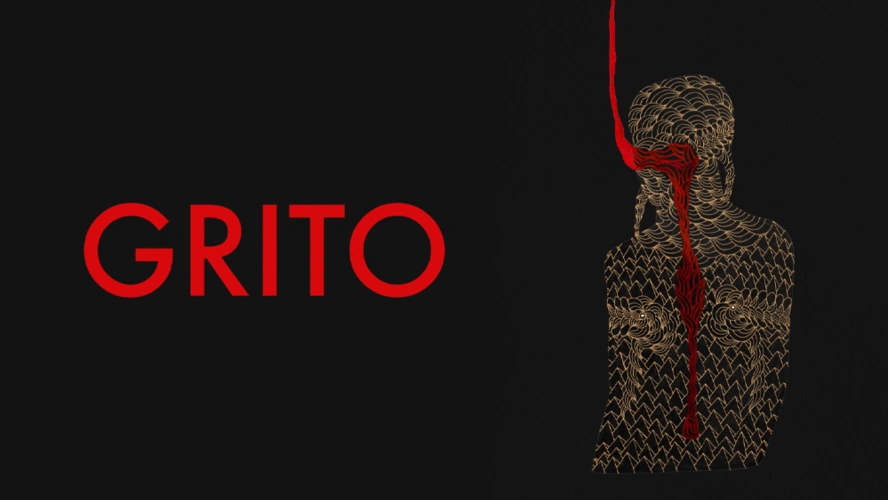 Grito
