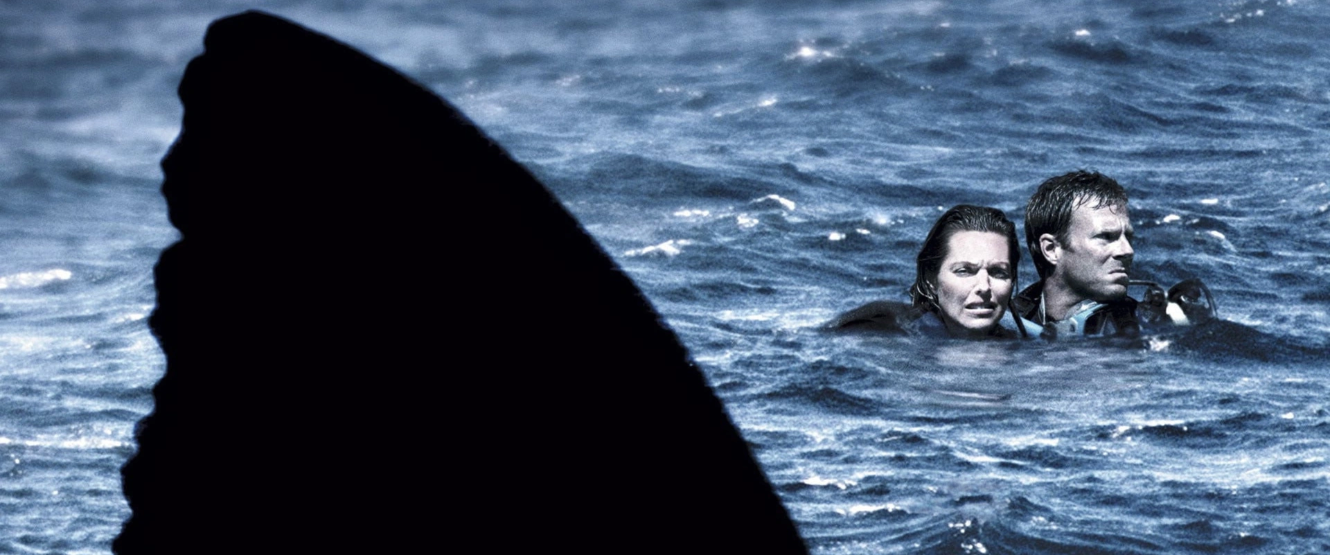Open Water