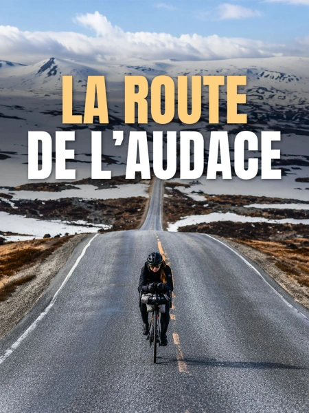 La route de l'audace