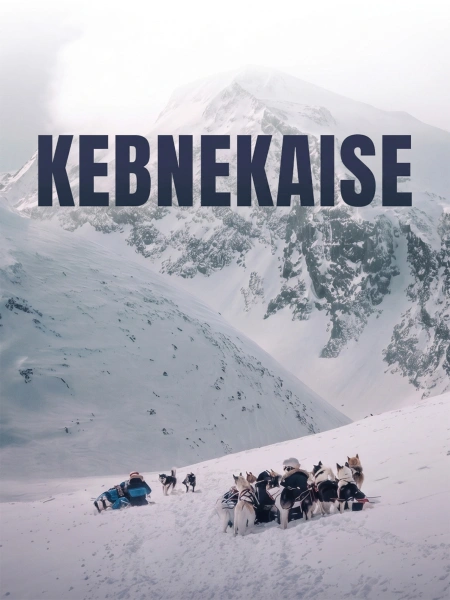 Kebnekaise