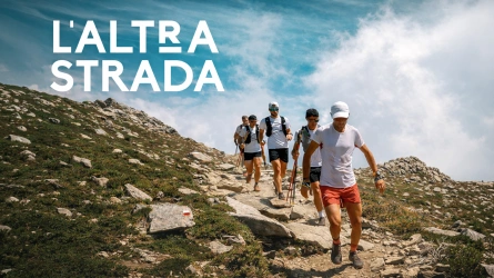 L'altra strada