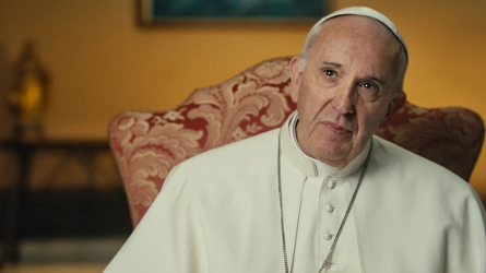 Papież Franciszek i jego przesłanie