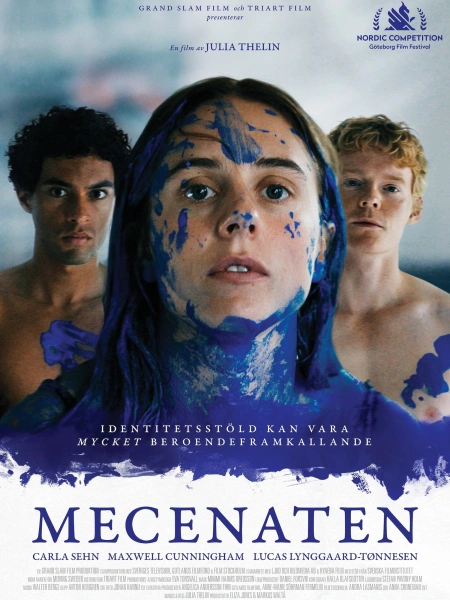 Mecenaten